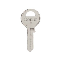 klucz Gerda Aqua Modus 3 typ B