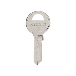 klucz Gerda Aqua Modus 3 typ B