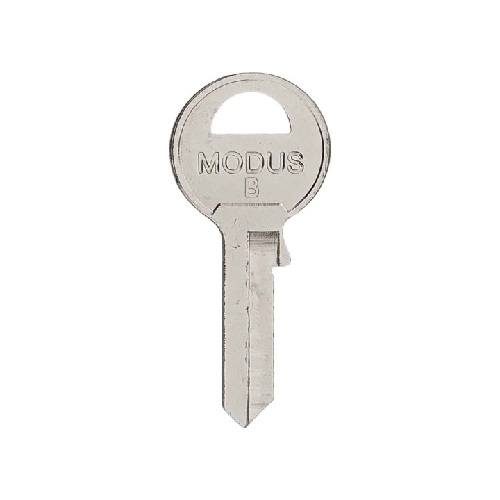 klucz Gerda Aqua Modus 3 typ B