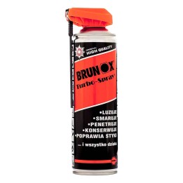 preparat Brunox Turbo-Spray 500ml