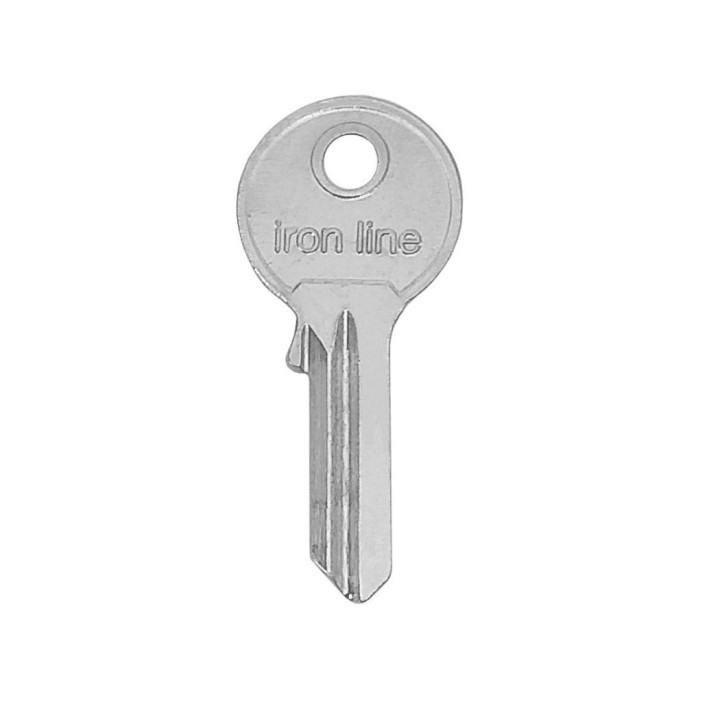 klucz Gerda Iron Line 2