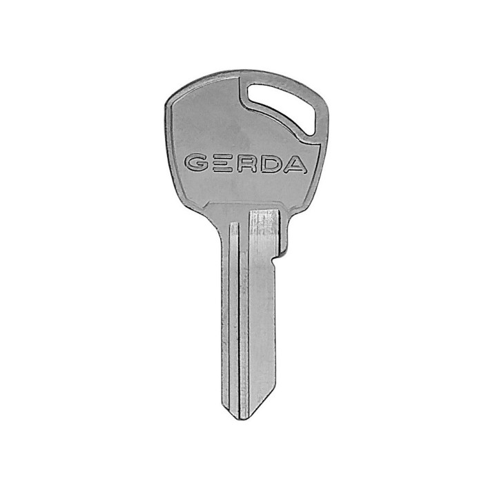 klucz Gerda Resysta 1
