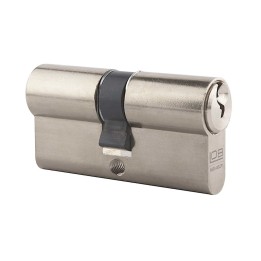 wkładka Lob Ares 35/35 nikiel serwisowa