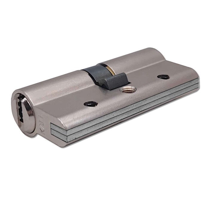 wkładka Kale 164 DSME 31/45G z gałką nikiel