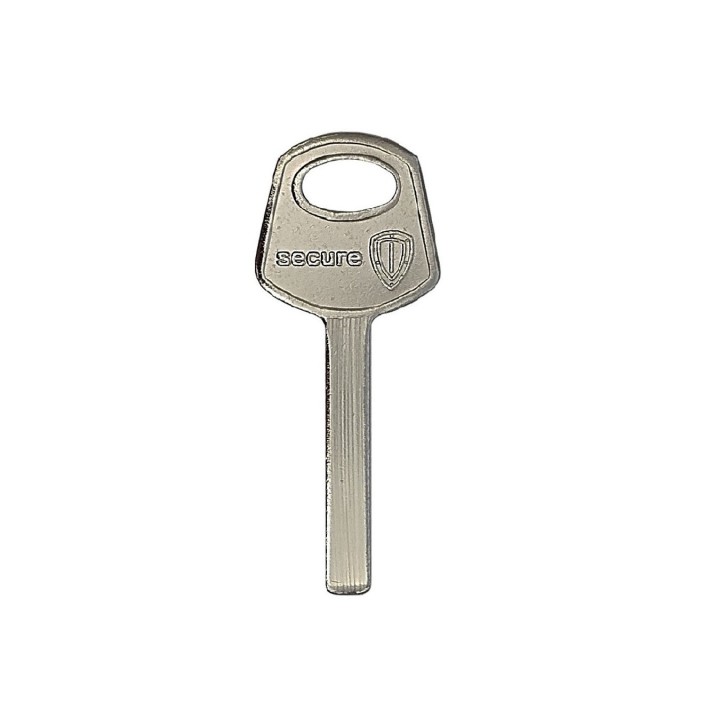 klucz Gerda Secure 2