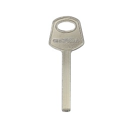 klucz Gerda Secure 3