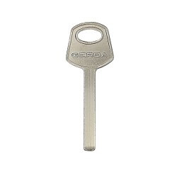 klucz Gerda Secure 3