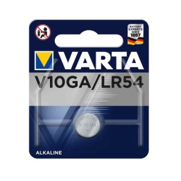 bateria Varta V10GA (LR54)
