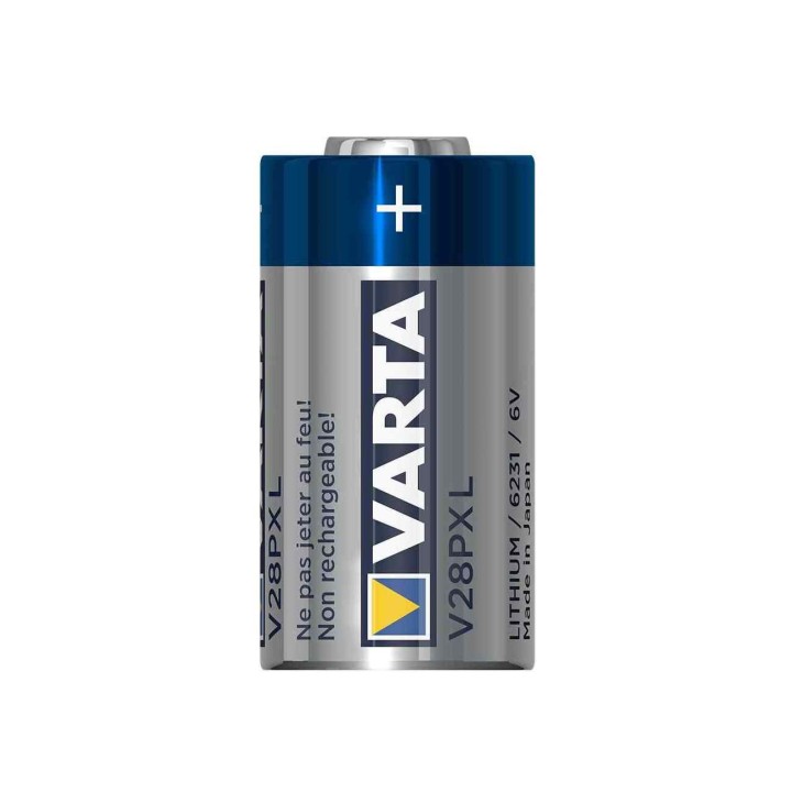 bateria Varta V28PXL