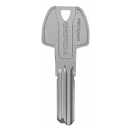 klucz Gerda Pro System
