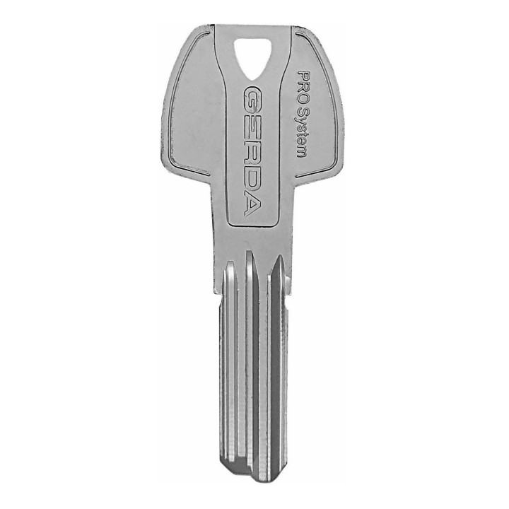 klucz Gerda Pro System