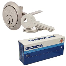 wkładka Gerda WKE1 RIM E1 nikiel