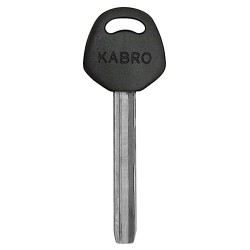 klucz Kabro KBR2