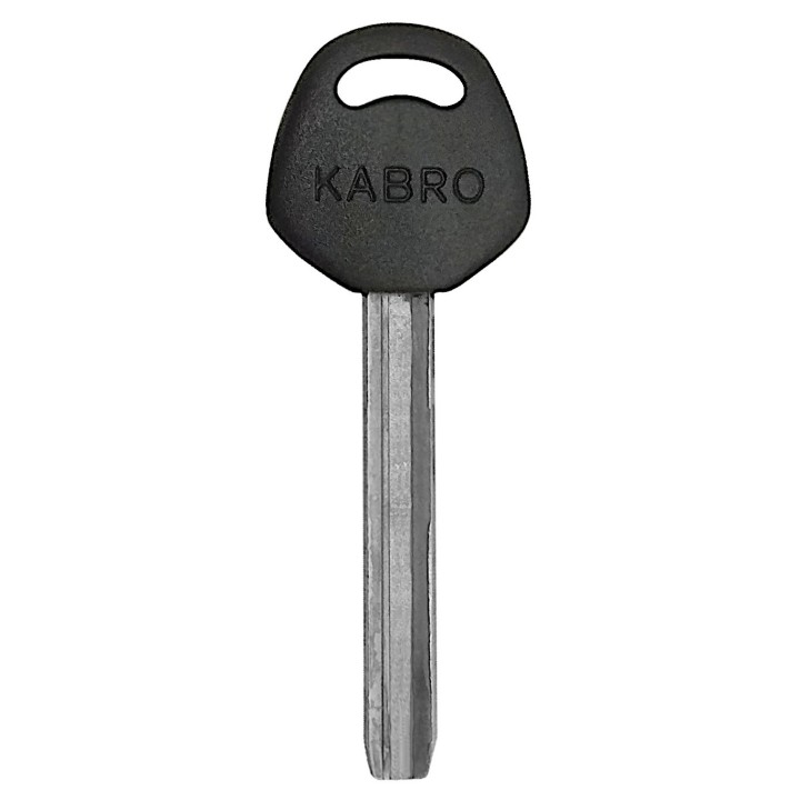 klucz Kabro KBR2