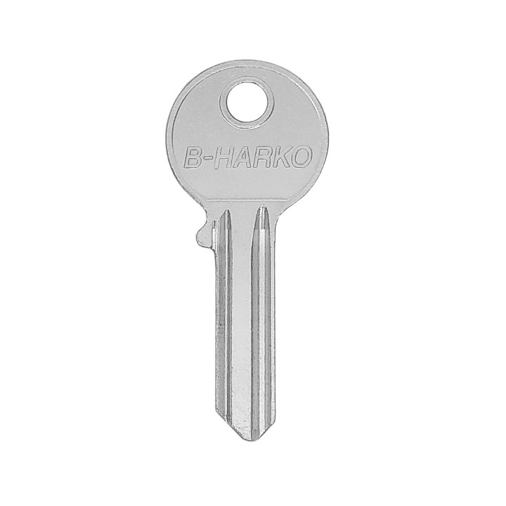 klucz B-Harko HR013
