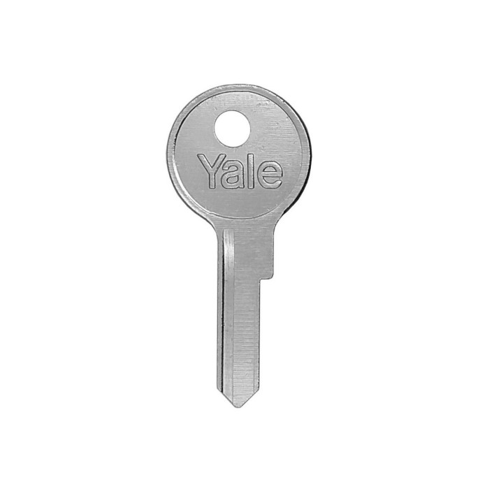 klucz Yale YPADBLANK3