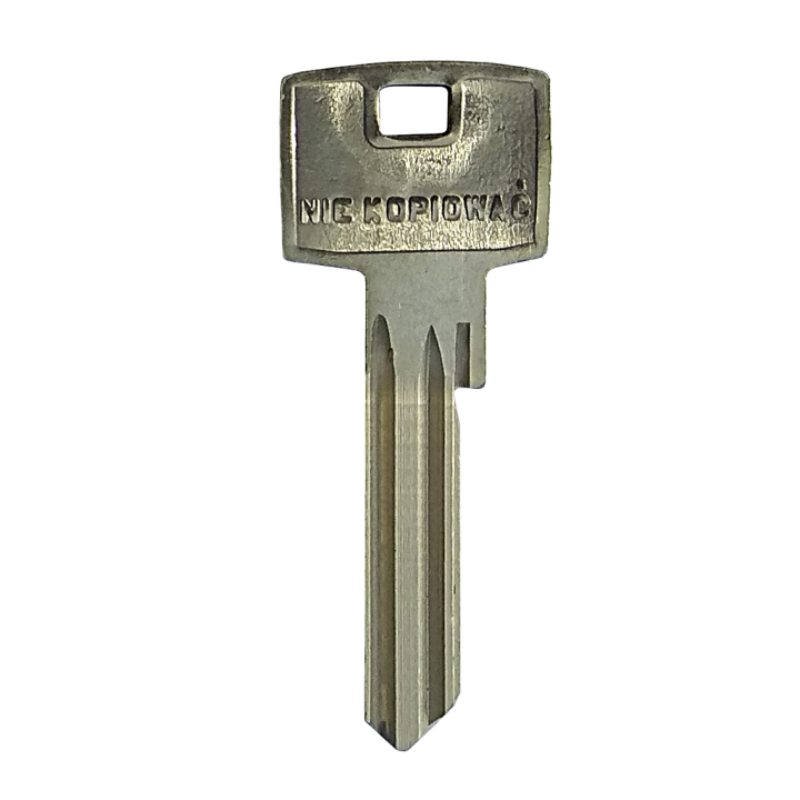 klucz LOB AD600