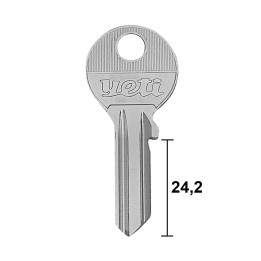 klucz Yeti AD300