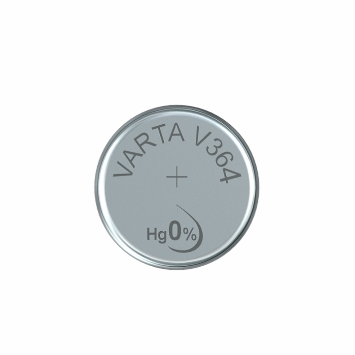 bateria Varta V364 (SR621)