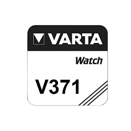 bateria Varta V371 (SR920)
