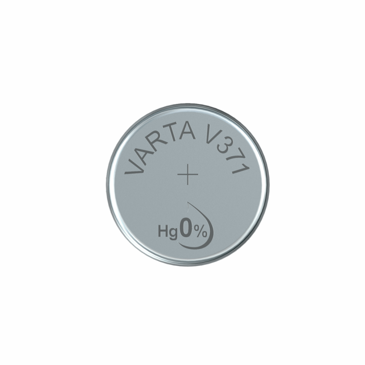 bateria Varta V371 (SR920)