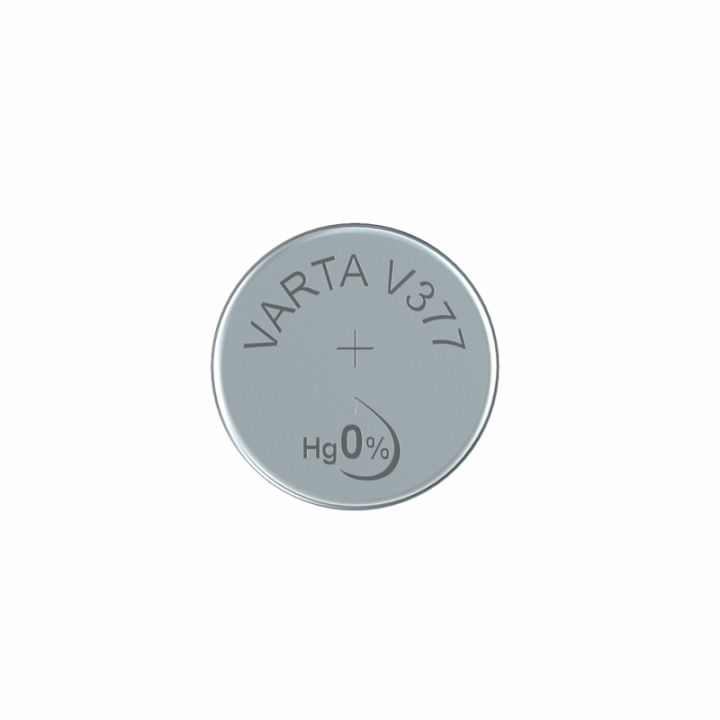 bateria Varta V377 (SR626)