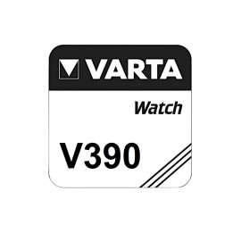 bateria Varta V390 (SR1130)