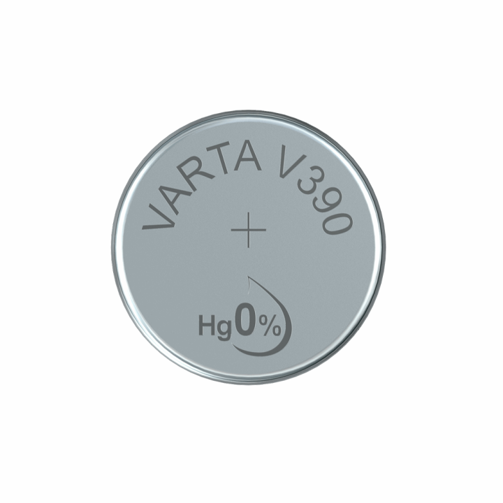 bateria Varta V390 (SR1130)