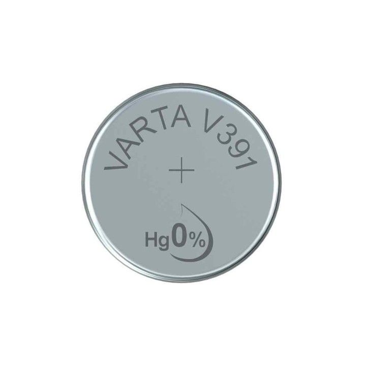 bateria Varta V391 (SR1120)