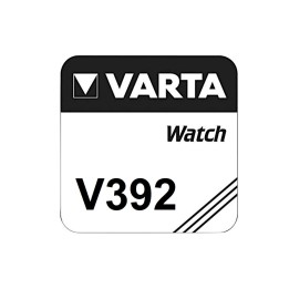 bateria Varta V392 (SR41)