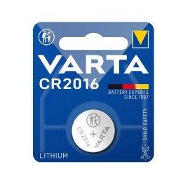 bateria Varta CR2016