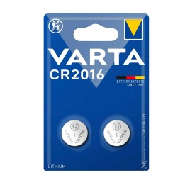 bateria Varta CR2016 - 2 szt