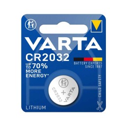 bateria Varta CR2032