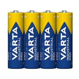 bateria Varta Industrial Pro AA - 4 szt