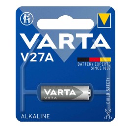 bateria Varta V27A (MN27)