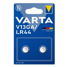 bateria Varta V13GA (LR44)  - 2 szt