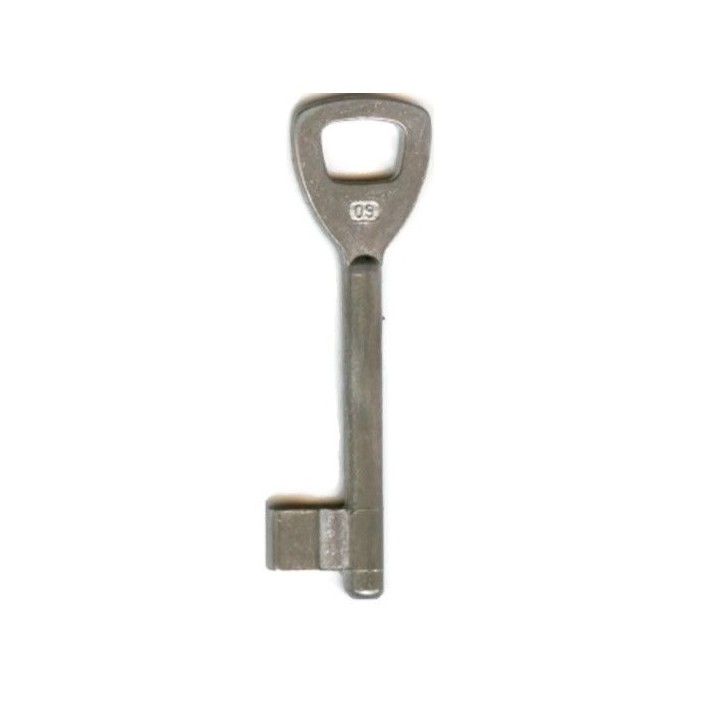 klucz LOB nr 09