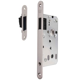 zamek magnetyczny Lob Z75MC 72/50 WC łazienkowy zaczep regulowany