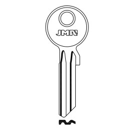 klucz JMA LB-3D