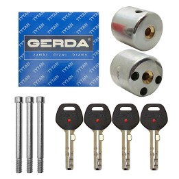 wkładka Gerda Rim 6000S