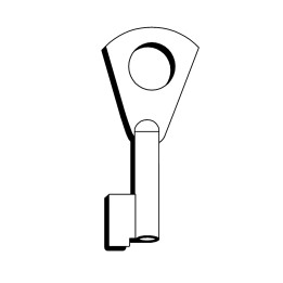 klucz Proton