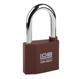 kłódka Lob KZ51 serwisowa
