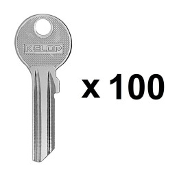 klucz KELOP LB010 - 100 szt