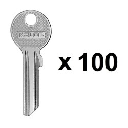 klucz KELOP LB010 - 100 szt