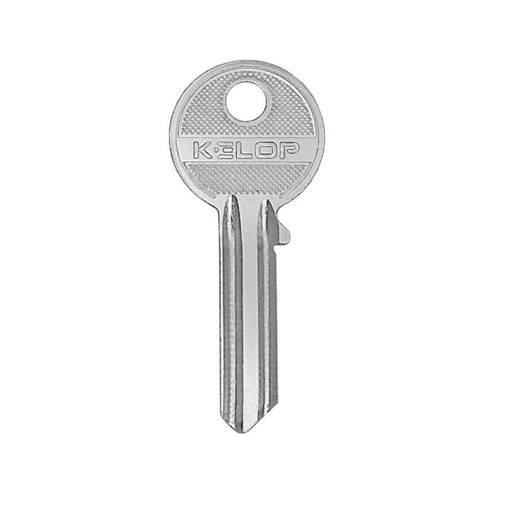 klucz KELOP Europrofil - 100 szt