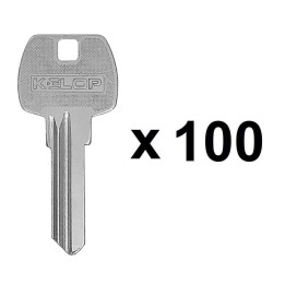 klucz KELOP GER010 - 100 szt