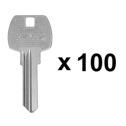 klucz KELOP GER010 - 100 szt