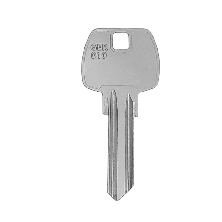 klucz KELOP GER010 - 100 szt