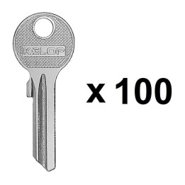 klucz KELOP GMT010 - 100 szt