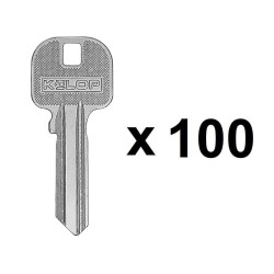 klucz KELOP LB195 - 100 szt